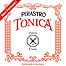 Pirastro Tonica Geige G Silber