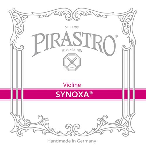Pirastro Synoxa Violinen G Saite