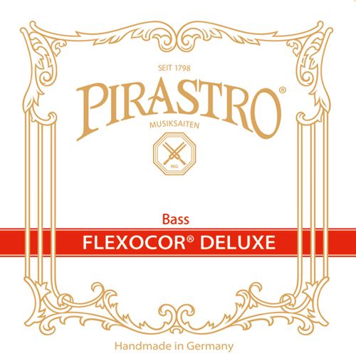 Pirastro Flexocor Deluxe Kontrabass C Hohe Solo