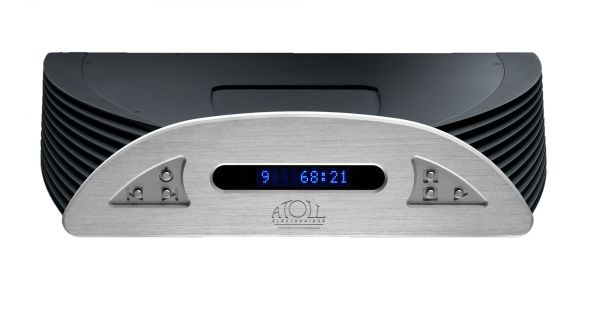Atoll DR 400 SE CD-Spieler