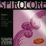 Thomastik Spirocore Violoncello C Silber S30