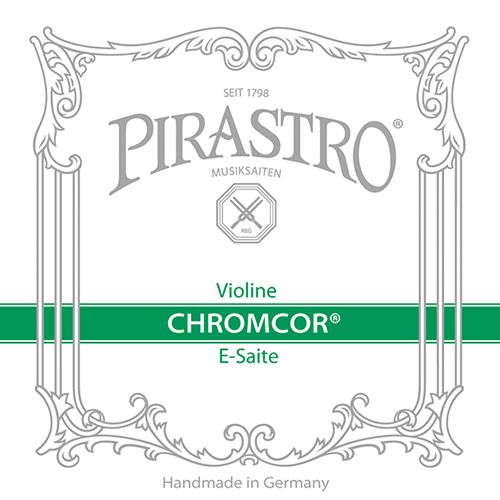Pirastro Chromcor Geigen G Saite