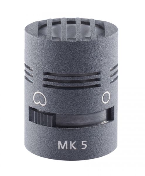 Schoeps Colette Mikrofonkapsel MK 5