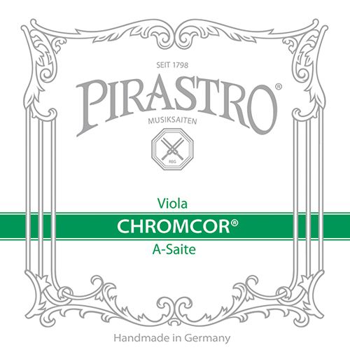 Pirastro Chromcor Viola D Saite