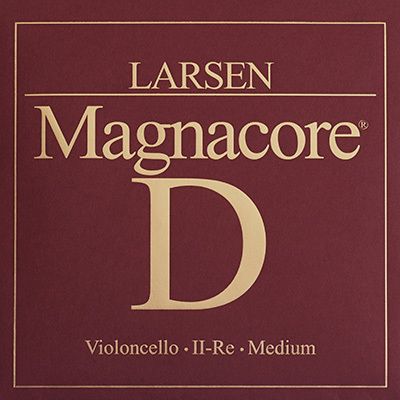 Larsen Magnacore Violoncello D Saite