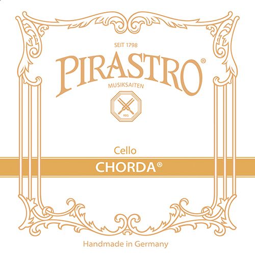 Pirastro Chorda Cello Satz