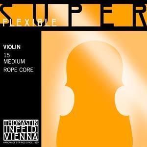 Thomastik Superflexible Violine G Saite Wolfram