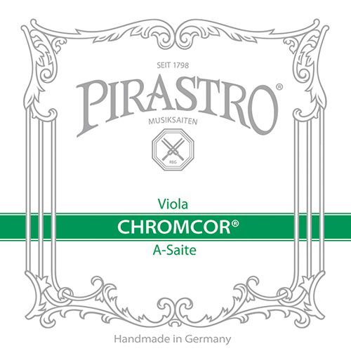 Pirastro Chromcor Plus Viola A Saite
