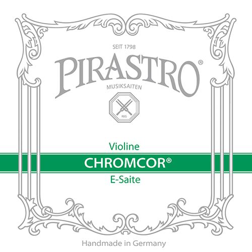 Pirastro Chromcor Geige A Stahl Saite